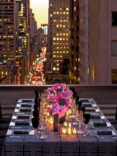 Crystal e hotéis Peninsula promovem volta ao mundo dos sonhos