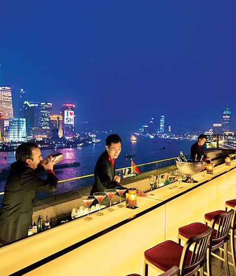 Crystal e hotéis Peninsula promovem volta ao mundo dos sonhos