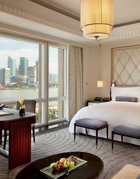 Crystal e hotéis Peninsula promovem volta ao mundo dos sonhos