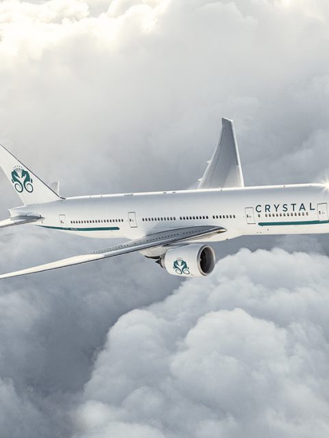 Crystal e hotéis Peninsula promovem volta ao mundo dos sonhos