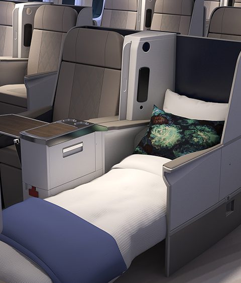 Crystal e hotéis Peninsula promovem volta ao mundo dos sonhos