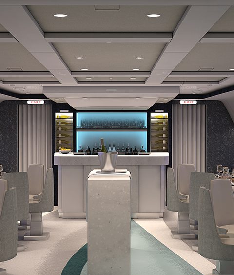 Crystal e hotéis Peninsula promovem volta ao mundo dos sonhos