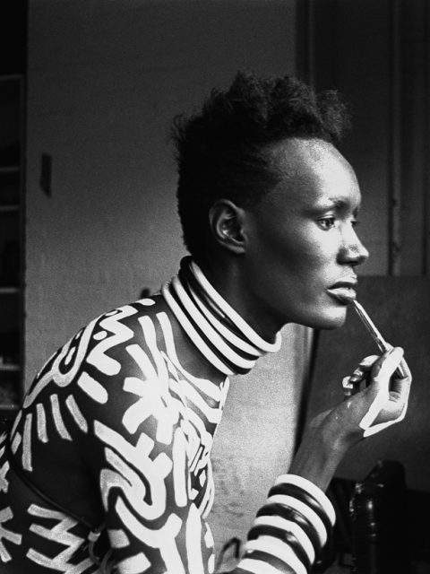 Festival Back2Black traz Grace Jones ao Rio de Janeiro