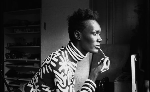 Festival Back2Black traz Grace Jones ao Rio de Janeiro