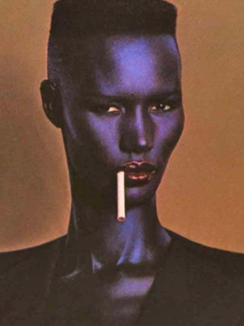 Festival Back2Black traz Grace Jones ao Rio de Janeiro
