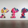 Mostra de Kaws Where The End Starts