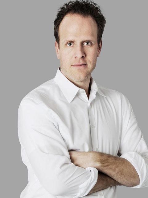 Festival Wired no Rio de Janeiro