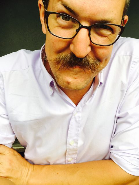 Festival Wired no Rio de Janeiro