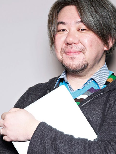 Festival Wired no Rio de Janeiro