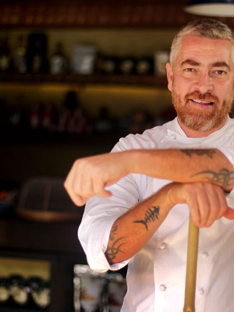 Festival Wired no Rio de Janeiro