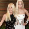 Lady Gaga interpreta Donatella Versace em American Crime Story