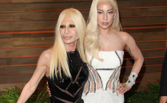 Lady Gaga interpreta Donatella Versace em American Crime Story