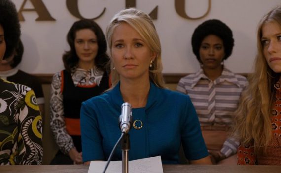 Seriado Good Girls Revolt mostra luta das mulheres nas redações americanas