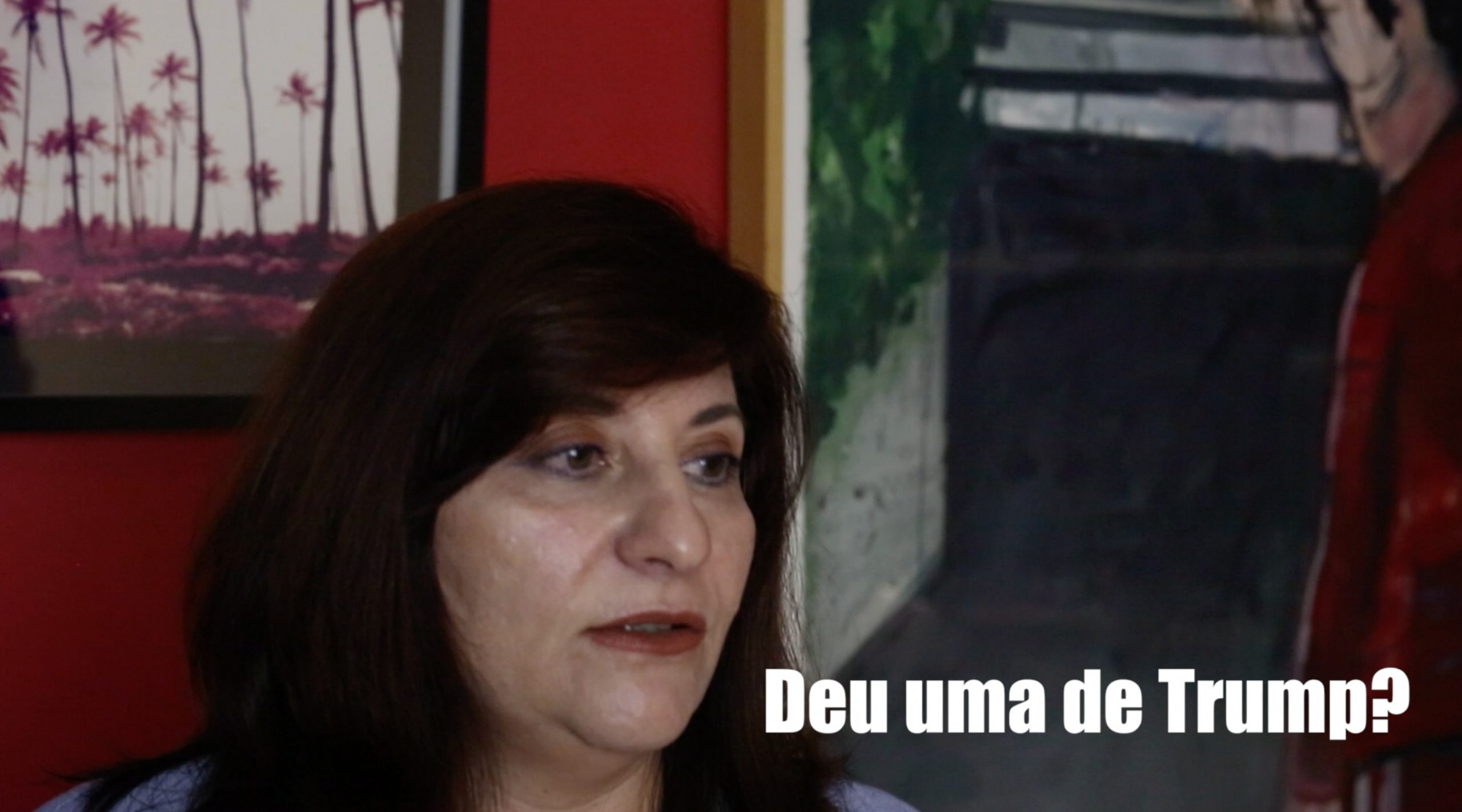 Vlog Popping Up 1 - Dória apaga grafite, Kenny Scharf fala da prisão, Vila Madalena e Beco do Batman e Toy Arte de Coarse