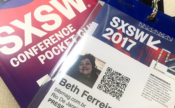 SXSW no Bitsmag