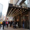 The Row é escolha certeira na área de Times Square
