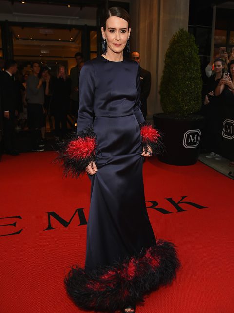 Confira os looks do Met Gala 2017