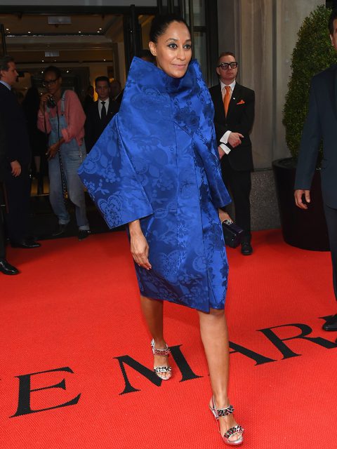 Confira os looks do Met Gala 2017