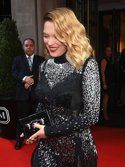 Confira os looks do Met Gala 2017