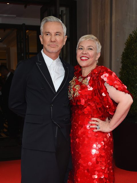 Confira os looks do Met Gala 2017