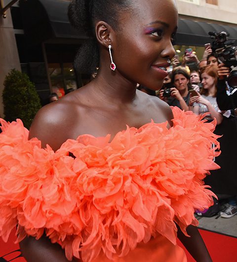 Confira os looks do Met Gala 2017