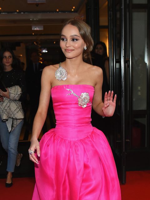 Confira os looks do Met Gala 2017