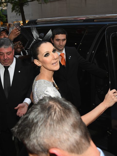 Confira os looks do Met Gala 2017