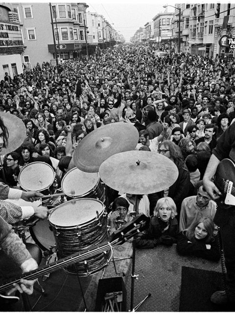 Long Strange Trip já está disponível no Brasil