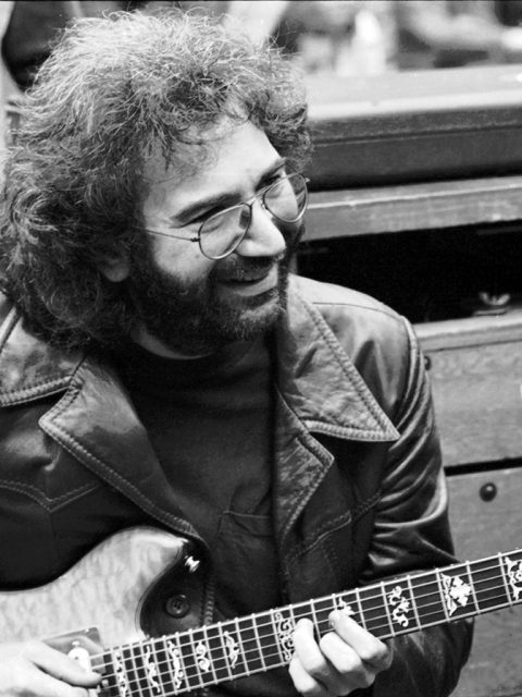 Long Strange Trip já está disponível no Brasil