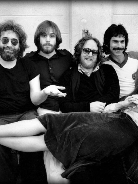 Long Strange Trip já está disponível no Brasil