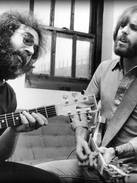 Long Strange Trip já está disponível no Brasil