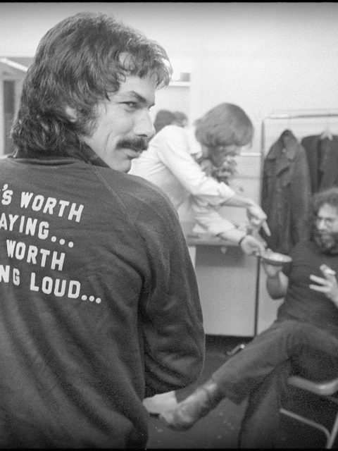 Long Strange Trip já está disponível no Brasil