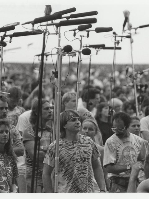 Long Strange Trip já está disponível no Brasil