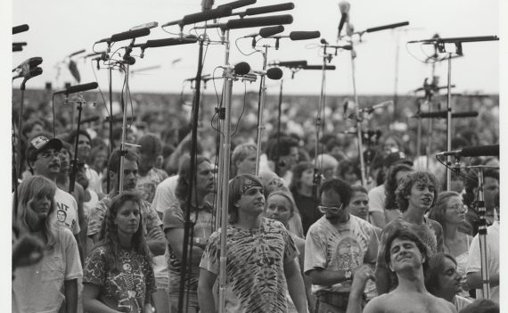 Long Strange Trip já está disponível no Brasil