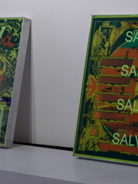 Choque Cultural apresenta Iluminata