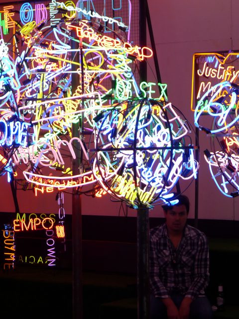 Choque Cultural apresenta Iluminata