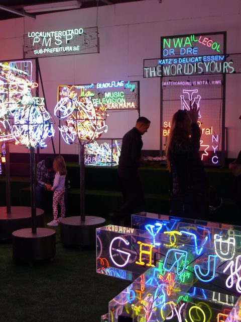 Choque Cultural apresenta Iluminata