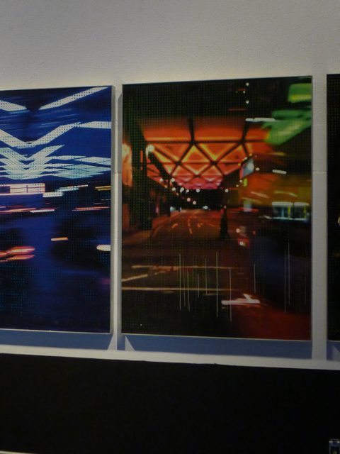 Choque Cultural apresenta Iluminata