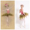 Mark Ryden faz cenários e figurino do balé Whipped Cream