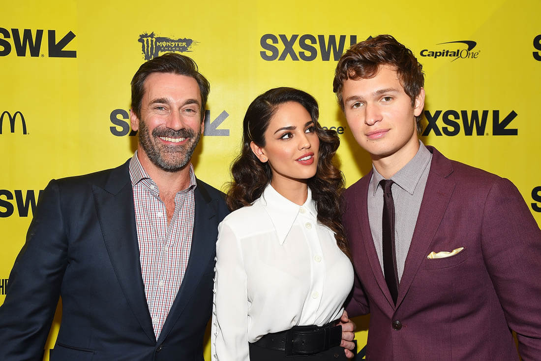 Bitsmag faz cobertura do SXSW