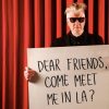 David Lynch tem seu próprio festival