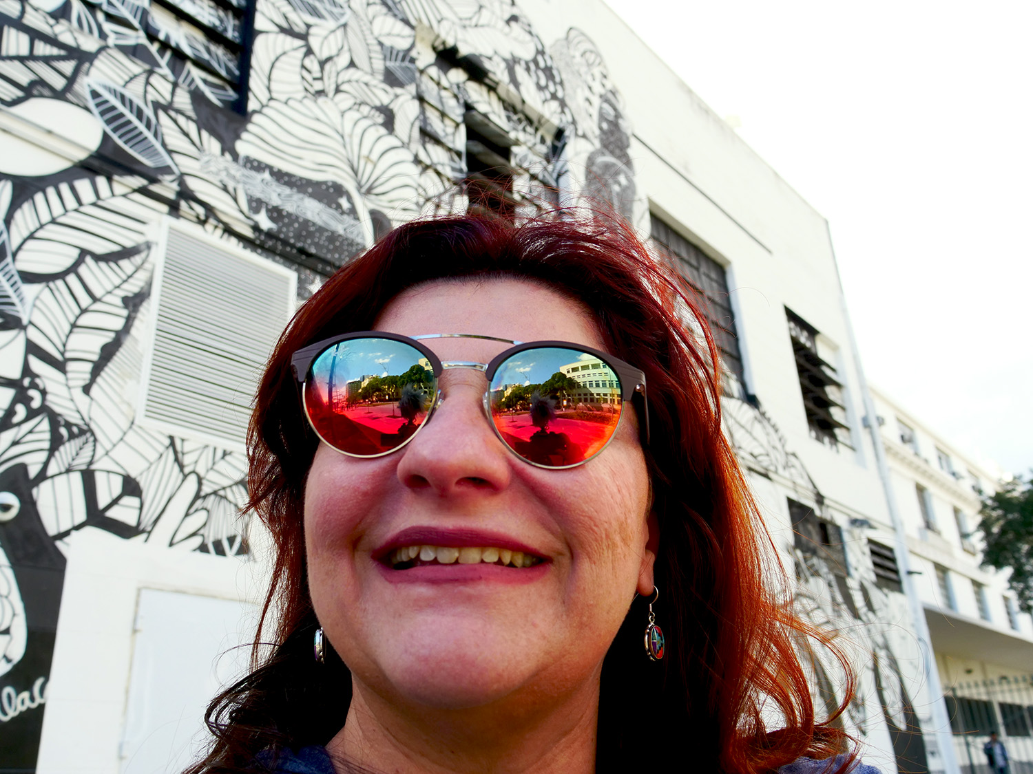 Vlog Popping Up - Arte de Rua na região portuária do Rio