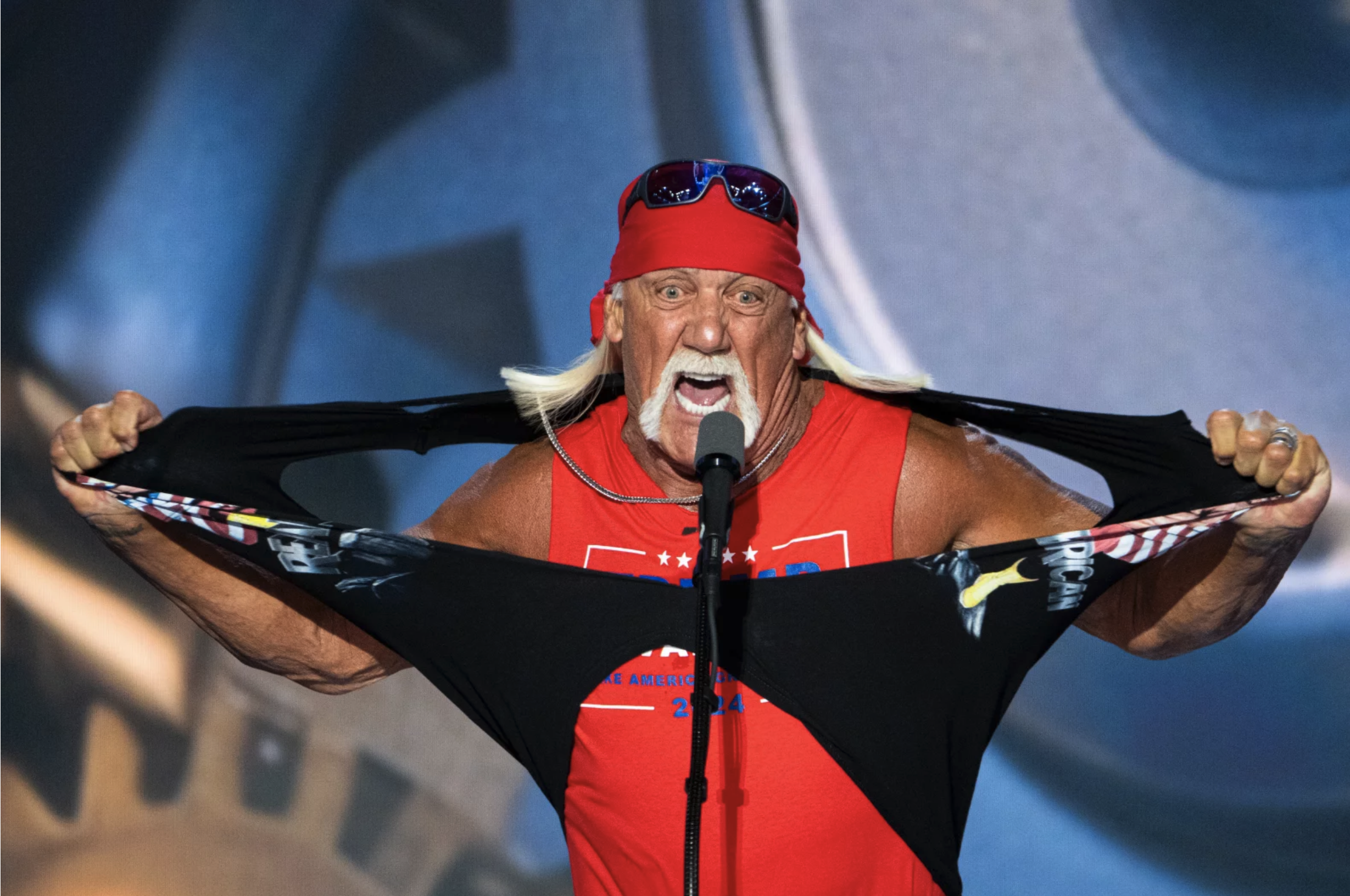 Nobody Speak, Trials of the Free Press é um dos melhores docs em cartaz no Netflix