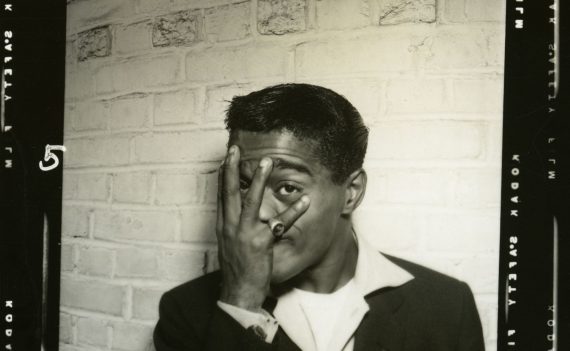 Sammy Davis Jr é retratado em novo documentário