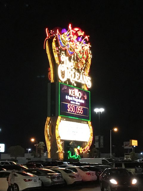 Festival rockabilly Viva Las Vegas chegou à sua vigésima edição