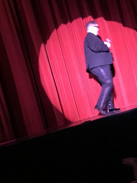 Festival rockabilly Viva Las Vegas chegou à sua vigésima edição