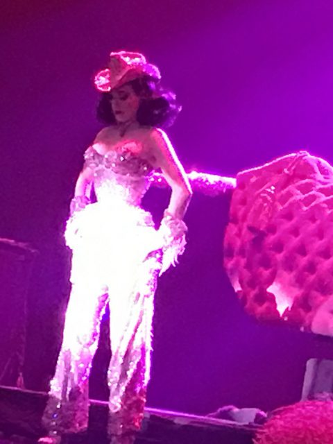 Festival rockabilly Viva Las Vegas chegou à sua vigésima edição