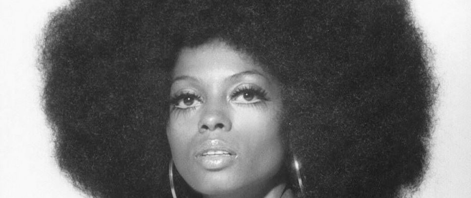black is beautiful