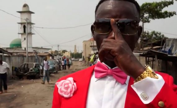 Congo Dandies