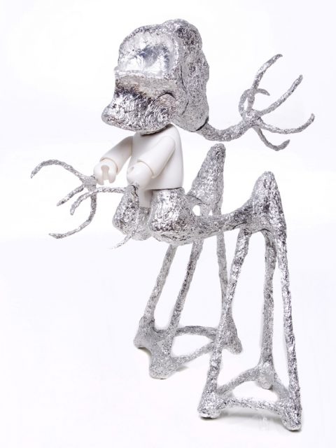 Unboxing da Mulher Maravilha e doc Batalha de Toys